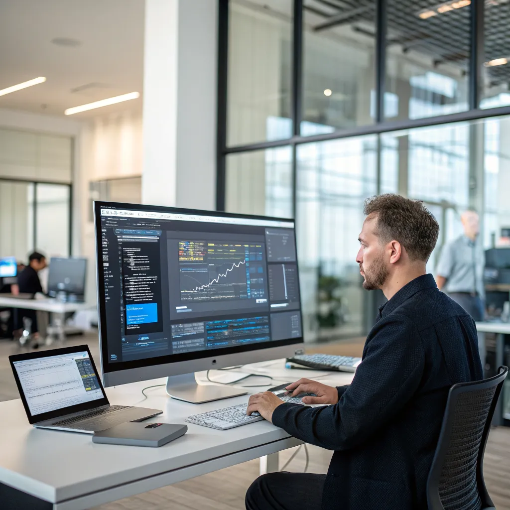 Advanced Layer Workflows