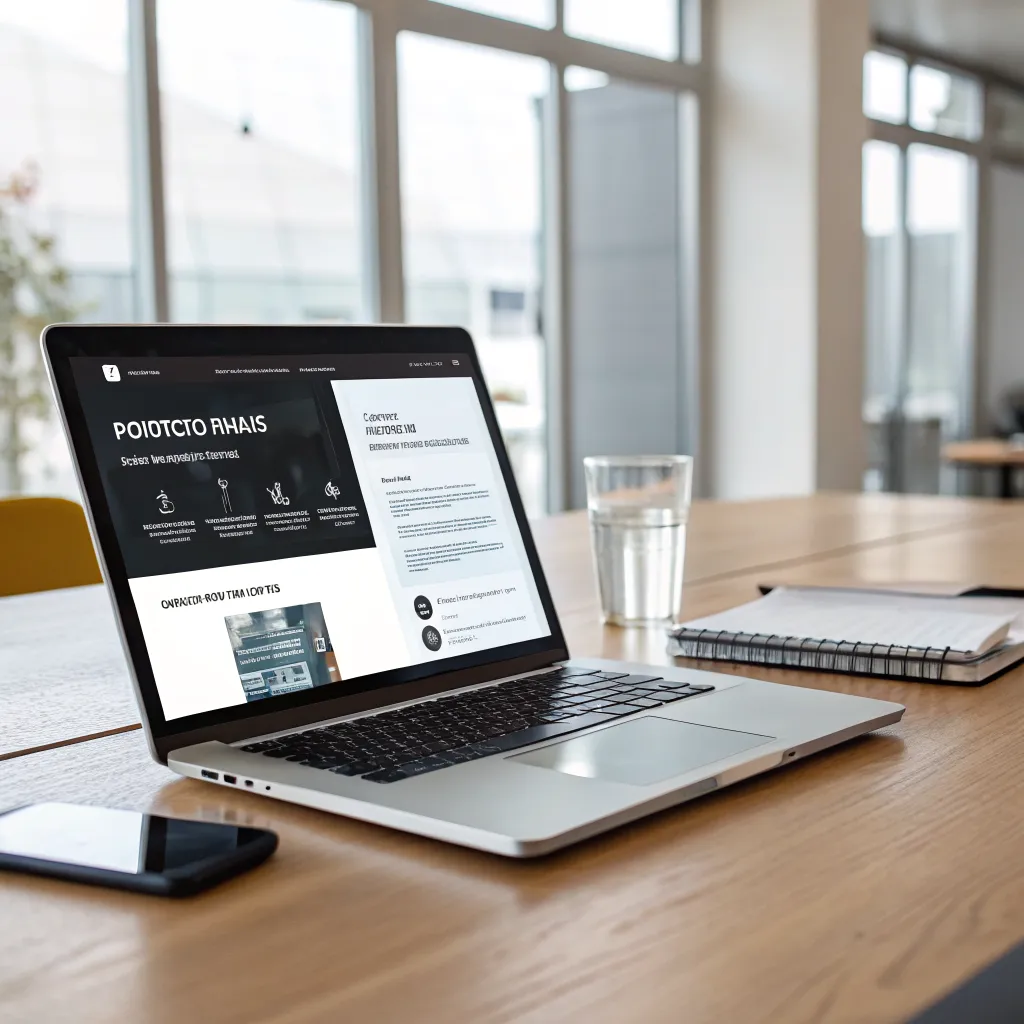 Portfolio Build Program