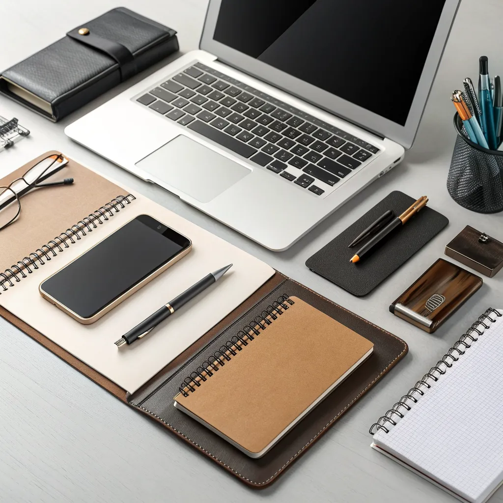 Digital craft illustration